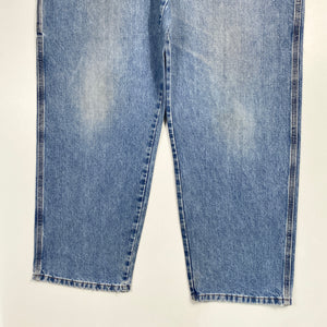 Wrangler Carpenter Jeans W36 L30