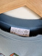 Load image into Gallery viewer, 90s Adidas T-shirt (M)