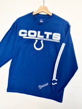 Load image into Gallery viewer, NFL Indianapolis Colts T-shirt (M)