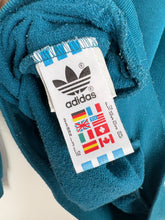 Load image into Gallery viewer, 80s Adidas Sweatshirt (S)