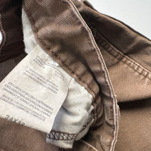 Load image into Gallery viewer, Distressed Dickies Jeans W34 L32