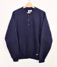 Load image into Gallery viewer, 90s Lee Blank Sweatshirt (M)