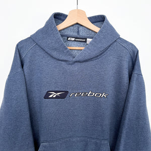 00s Reebok Hoodie (L)