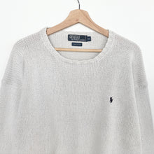 Load image into Gallery viewer, Ralph Lauren Jumper (2XL)