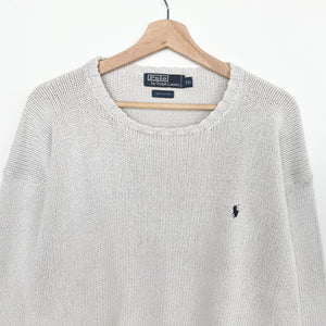 Ralph Lauren Jumper (2XL)