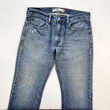 Load image into Gallery viewer, Levi’s 559 W34 L30