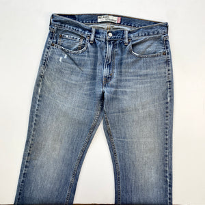 Levi’s 559 W34 L30