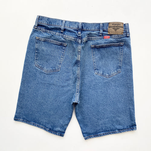 Wrangler Denim Shorts W38