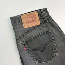 Load image into Gallery viewer, 90s Levi’s Jeans W30 L30