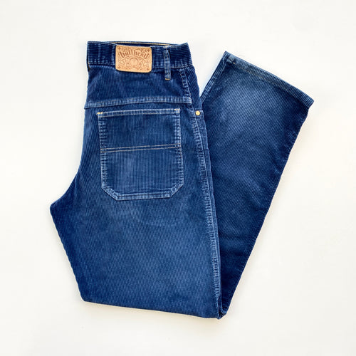 Jumbo Cords W32 L34