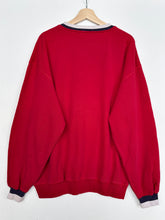 Load image into Gallery viewer, 90s Nautica Sweatshirt (XL)