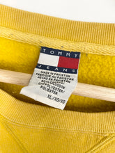Load image into Gallery viewer, Tommy Hilfiger sweatshirt (XL)