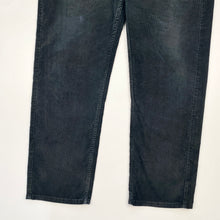 Load image into Gallery viewer, Levi’s 505 Cords W36 L30