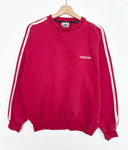 90s Adidas Sweatshirt (S)