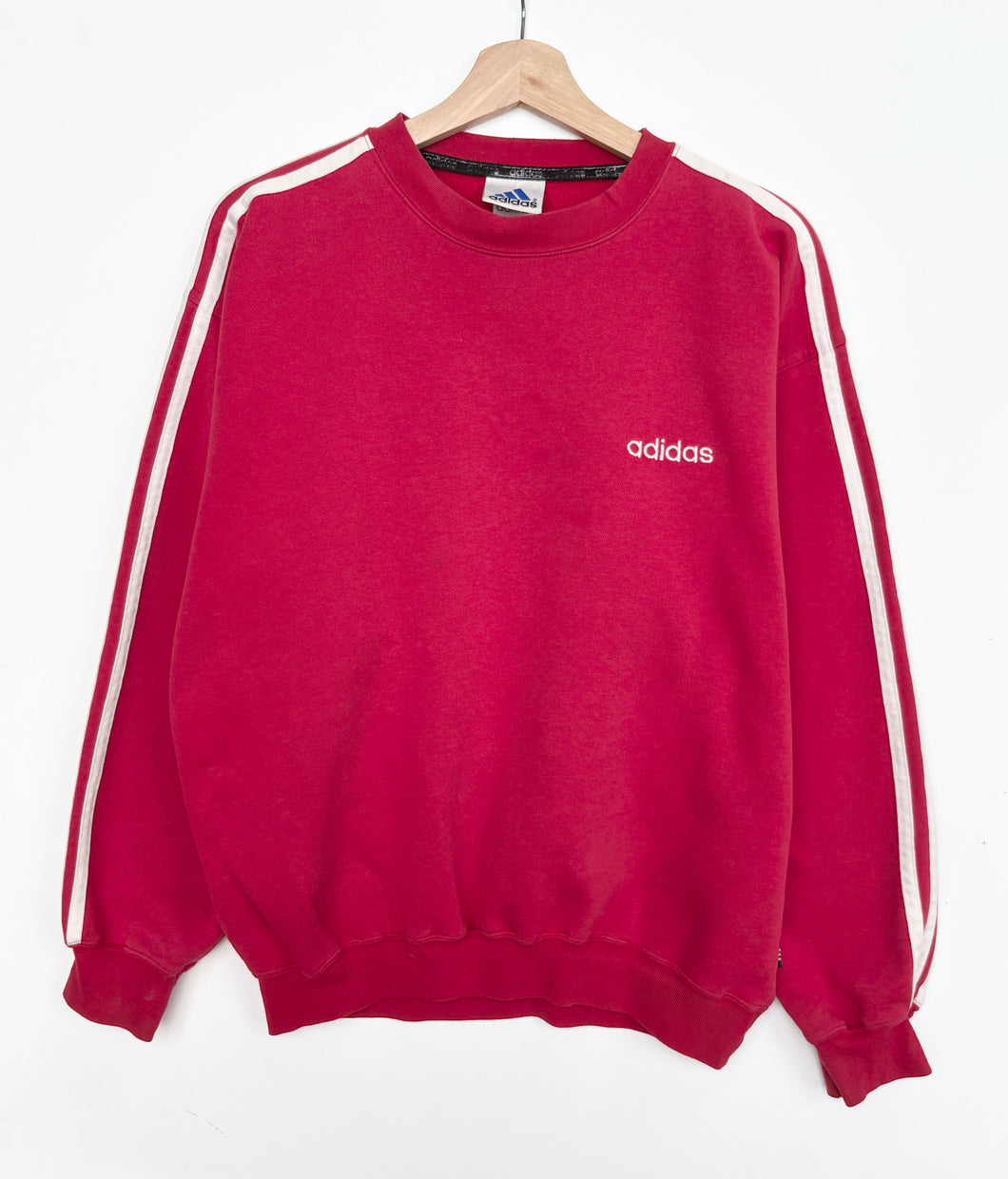 90s Adidas Sweatshirt (S)