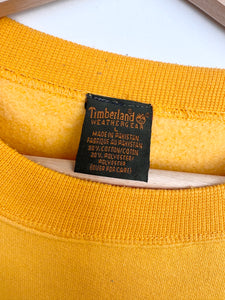 90s Timberland Sweatshirt (L)