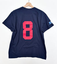 Load image into Gallery viewer, NBA Detroit Pistons T-shirt (S)