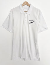 Load image into Gallery viewer, 80s Adidas Tennis Polo (L)