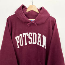 Load image into Gallery viewer, American College Hoodie (XL)