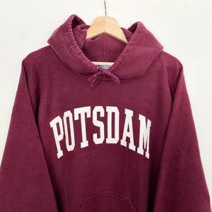 American College Hoodie (XL)