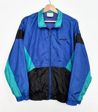 Load image into Gallery viewer, 80s Adidas Jacket (M)