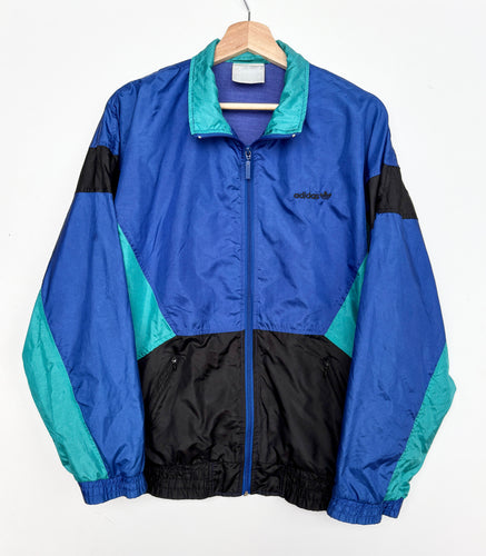 80s Adidas Jacket (M)