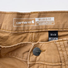 Load image into Gallery viewer, Carhartt Jeans W32 L32