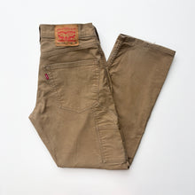 Load image into Gallery viewer, Levi’s Carpenter Jeans W30 L32