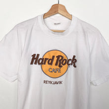 Load image into Gallery viewer, Hard Rock T-shirt (XL)