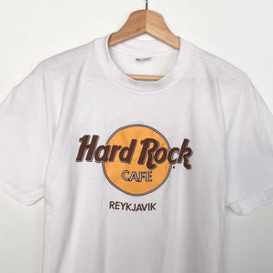 Hard Rock T-shirt (XL)