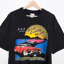 Load image into Gallery viewer, Cool Caddy Nights T-shirt (XL)