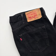 Load image into Gallery viewer, Levi’s 501 Jeans W38 L34