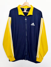 Load image into Gallery viewer, 90s Adidas Jacket (L)