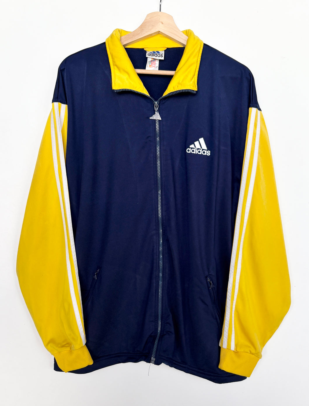 90s Adidas Jacket (L)