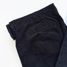 Load image into Gallery viewer, Corduroy Trousers W36 L28