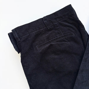 Corduroy Trousers W36 L28