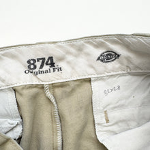 Load image into Gallery viewer, Dickies 874 W32 L28
