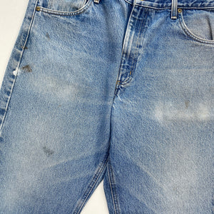 90s Carhartt  Jeans W38 L30