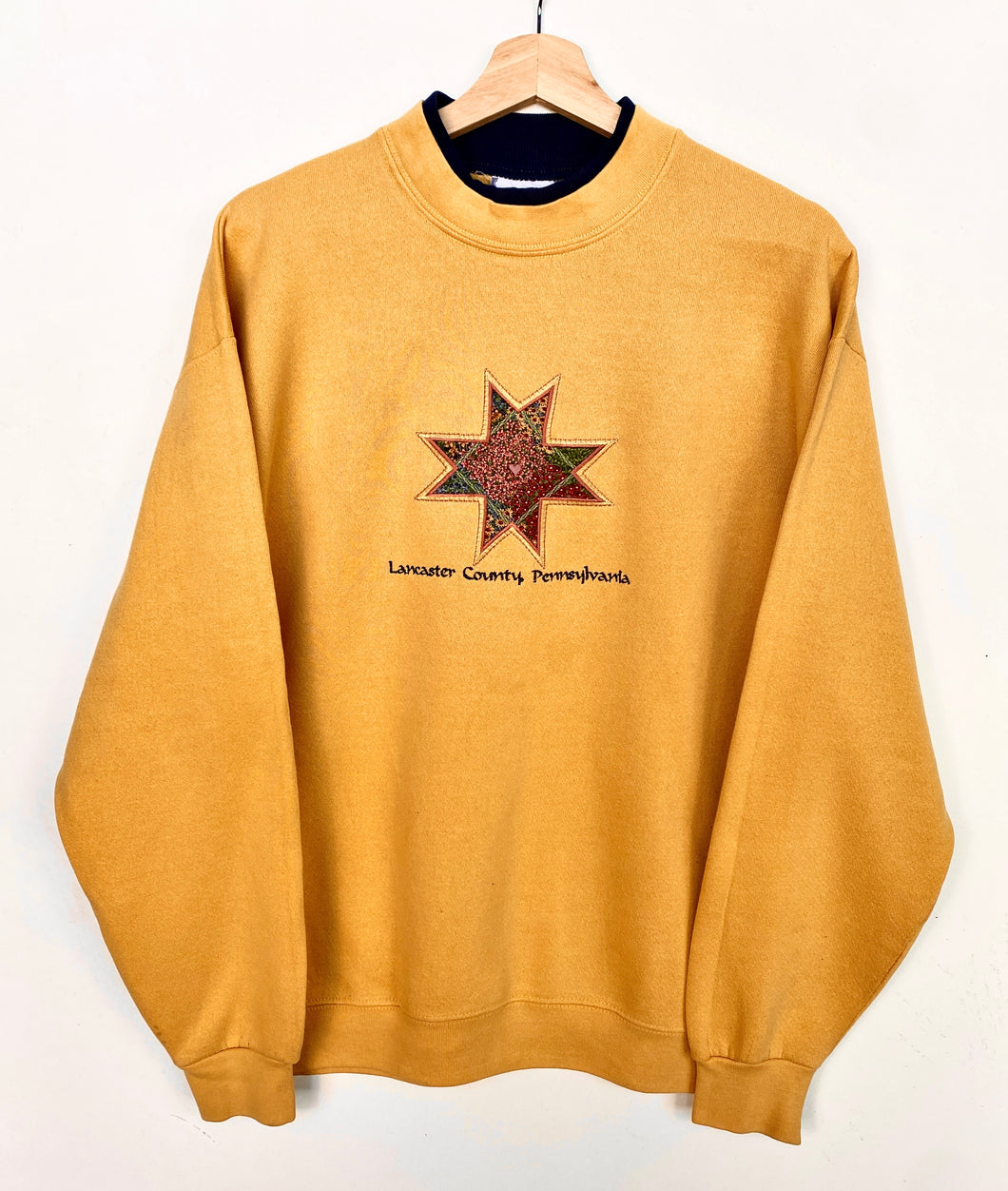90s Lee Sweatshirt (L)