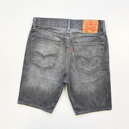 Levi’s 505 Shorts W32