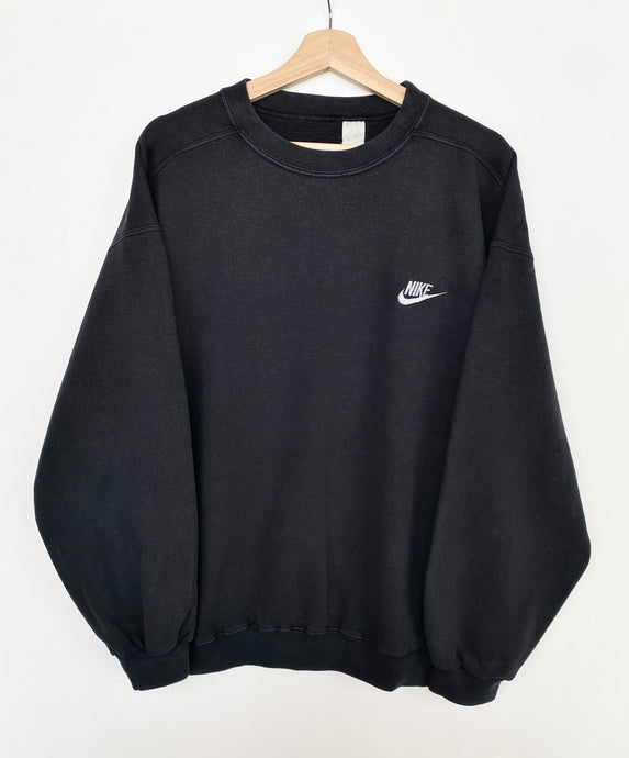 90s Nike Sweatshirt (L)