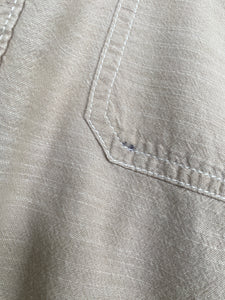 Woolrich Short Sleeve Shirt (L)