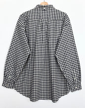 Load image into Gallery viewer, Tommy Hilfiger Check Shirt (XL)