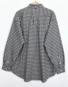 Tommy Hilfiger Check Shirt (XL)