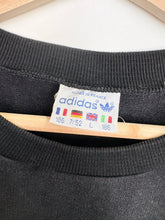 Load image into Gallery viewer, 80s Adidas Sweatshirt (M)