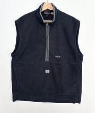 Load image into Gallery viewer, Patagonia Gilet Fleece (L)
