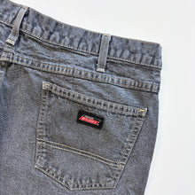 Load image into Gallery viewer, Dickies Denim Shorts W36