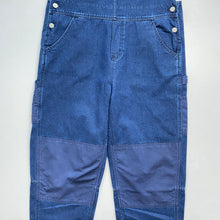Load image into Gallery viewer, Carhartt Alma Bib Overalls (S)