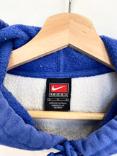 Load image into Gallery viewer, 90s Nike American College Hoodie (L)