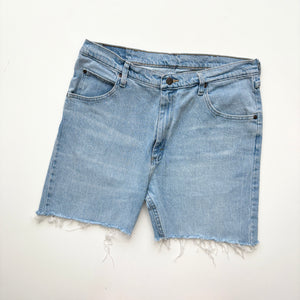 Wrangler Denim Shorts W32
